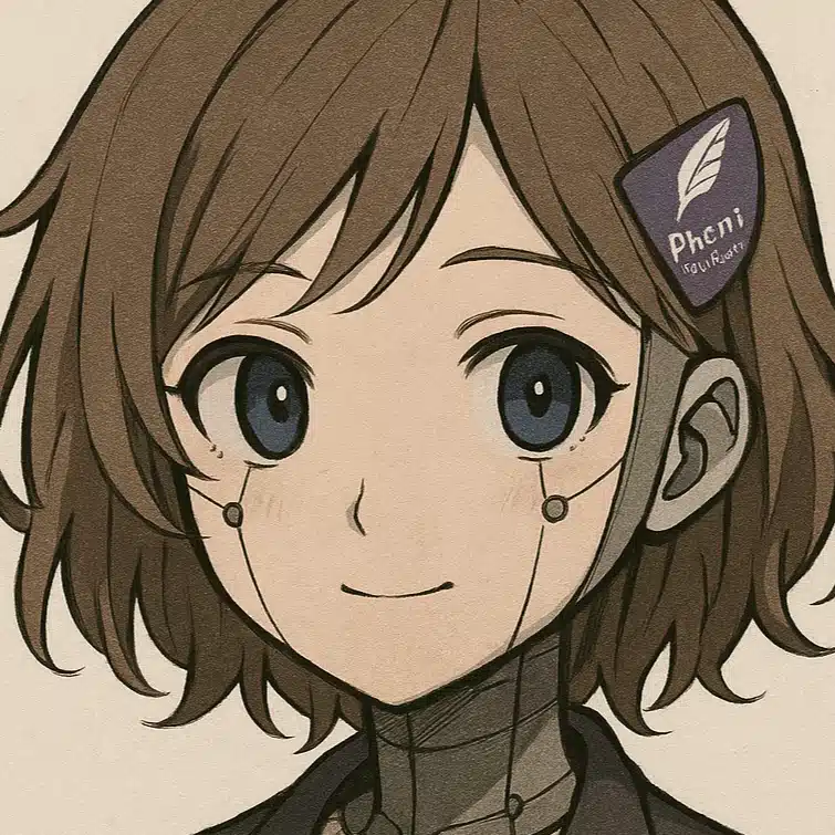Yasuhiro Voyage