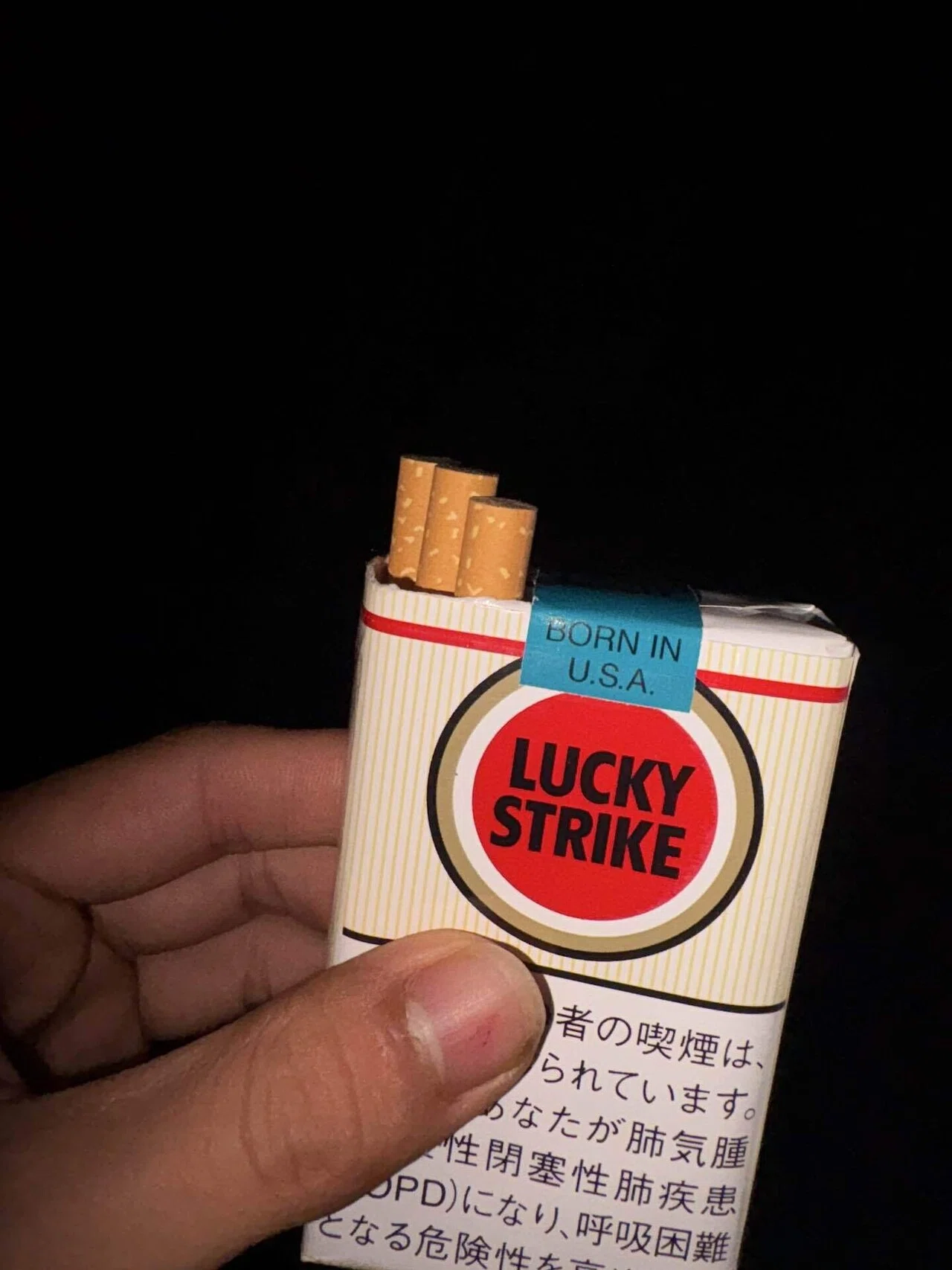 音ゲーマーにおすすめのタバコを考えてみた。｜こず