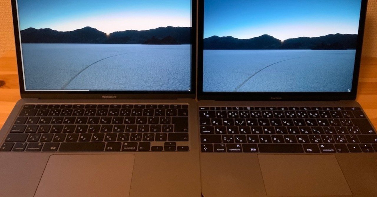 macbook air mid 2017