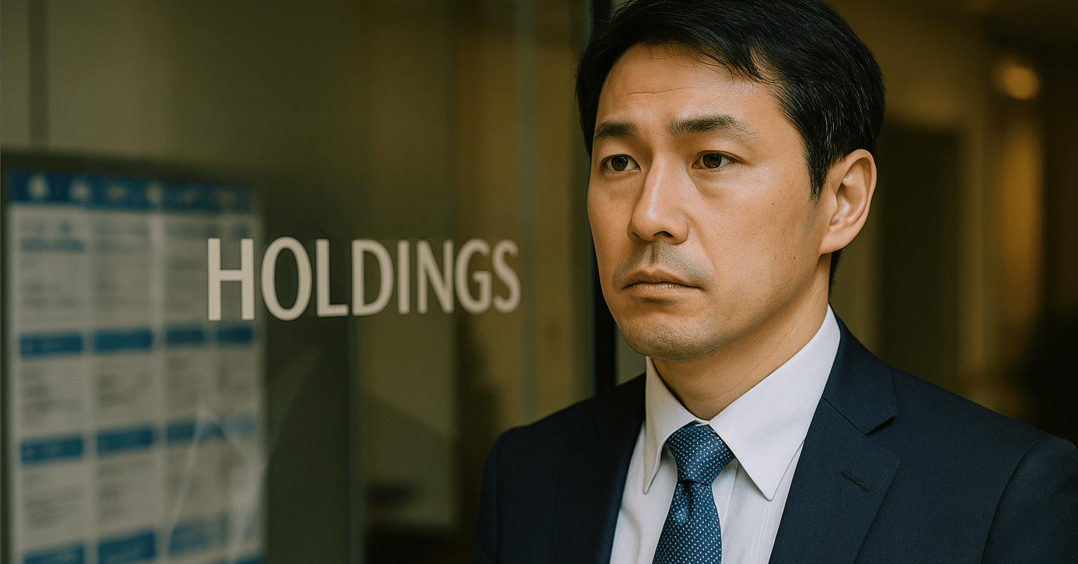 セントケア・ホールディング株式会社：在宅介護最大手が選んだ「上場廃止」という決断。セントケアHDのMBOが映す介護業界の構造的危機：14.14倍の求人倍率、減益26.7%、そしてMBO。セントケアHDの｜セオドア  アカデミー