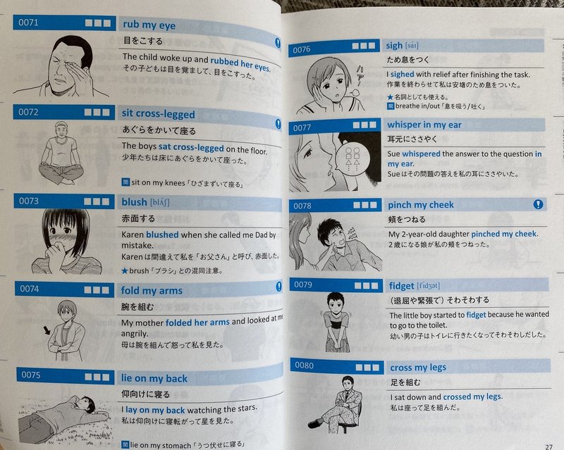 12 簡単な本が読めるようになるために レベル2を達成するために Azusa 英語学習のヒント Note