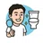 トイレの俺様｜素手でトイレを磨いていたら、仕事も投資も家族も磨かれてきた人