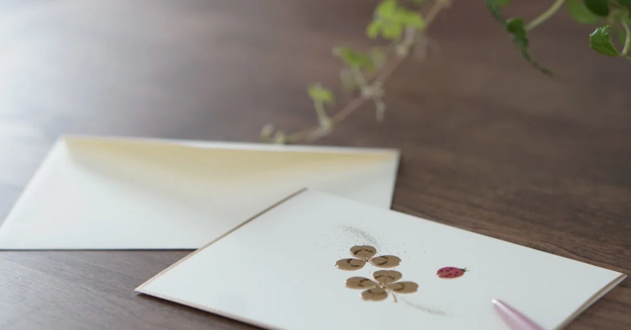 An Unfinished Letter｜nuit