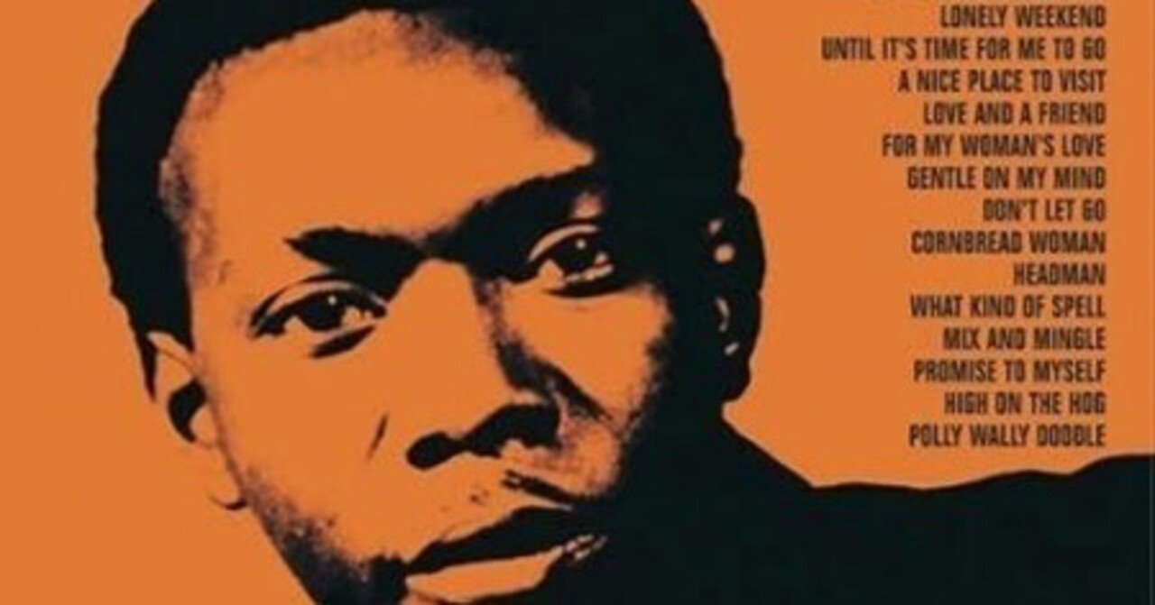 Tony Borders『Cheaters Never Win』：魂の記憶を呼び覚ます声｜Muted Silence, image size:1280x671