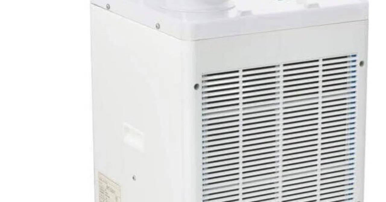 暑い夏を乗り切る！スポットエアコン「スポットクーラー SPC-25ACN」の