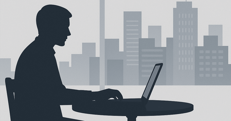 転職7回して分かった、大手グループが“地味に当たり”な理由5選〜給料より「安心と余白」で生き残る〜