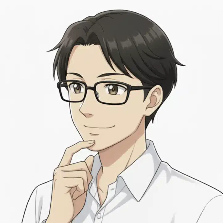 Takashi@国語の塾講師