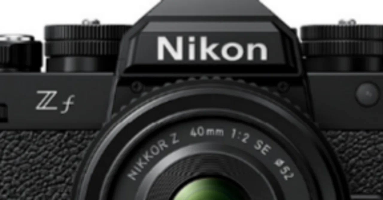 3か月使用レビュー】Nikon Zfを家族カメラとして迎えてみた感想〜Sony