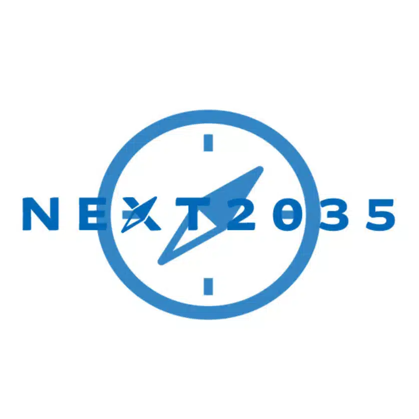 親子で学ぶ未来教育コミュニティ「NEXT2035」　子どもの2035年を共に考える教育プロジェクト