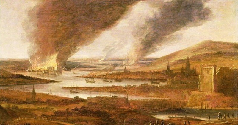 サミュエル・ピープスの日記を読む｜北烏山編集室｜note