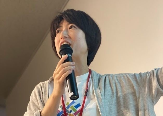 何のためにこの活動をするのか Huc 母親アップデートコミュニティ 鈴木奈津美さん クラファンマガジン チャコスタ Note 何のためにこの活動をするのか Huc 母親アップデートコミュニティ 鈴木奈津美さん クラファンマガジン チャコスタ Note