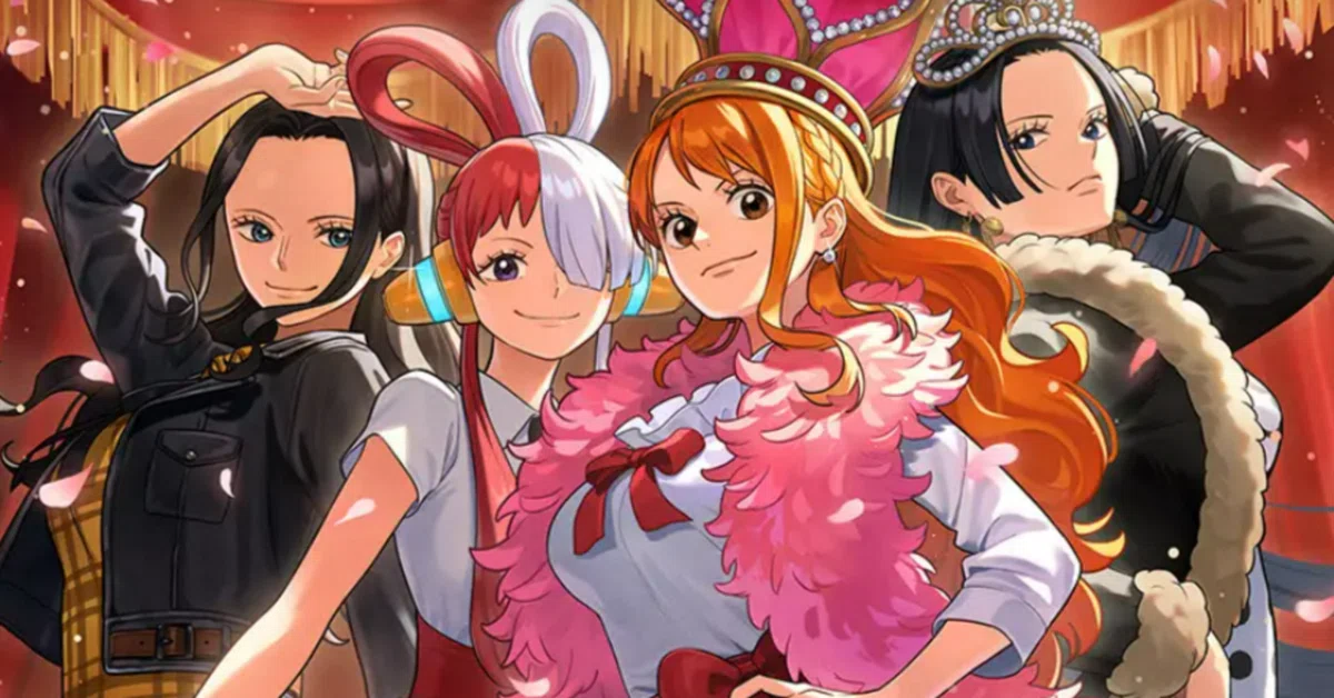 ワンピースカードゲーム エクストラブースター「ONE PIECE Heroines