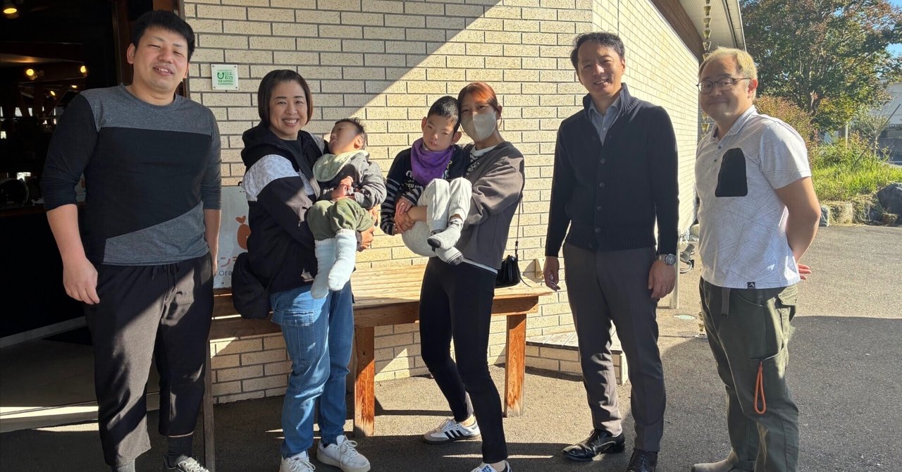 【活動だより】”ラボレター”Lab.Letter 2025.11