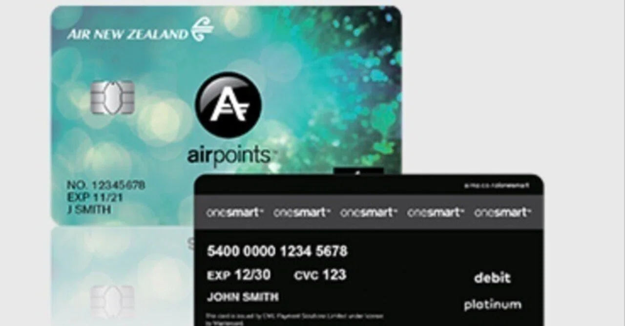 生活情報シリーズ：Air New ZealandのOneSmartカード、実はすごく便利かも｜よう - Wandering in AKL