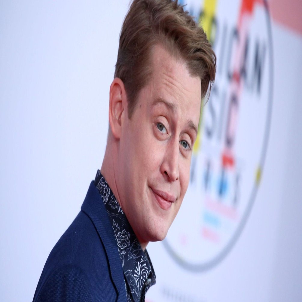 廃盤 パーティモンスター サントラ パンフレット マコーレーカルキン 🎭 ネット投票で「マコーレー・マコーレー・カルキン・カルキン」に