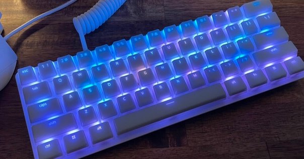 Razer Pro Type Ultra JPを購入したよ｜ちーろぐ