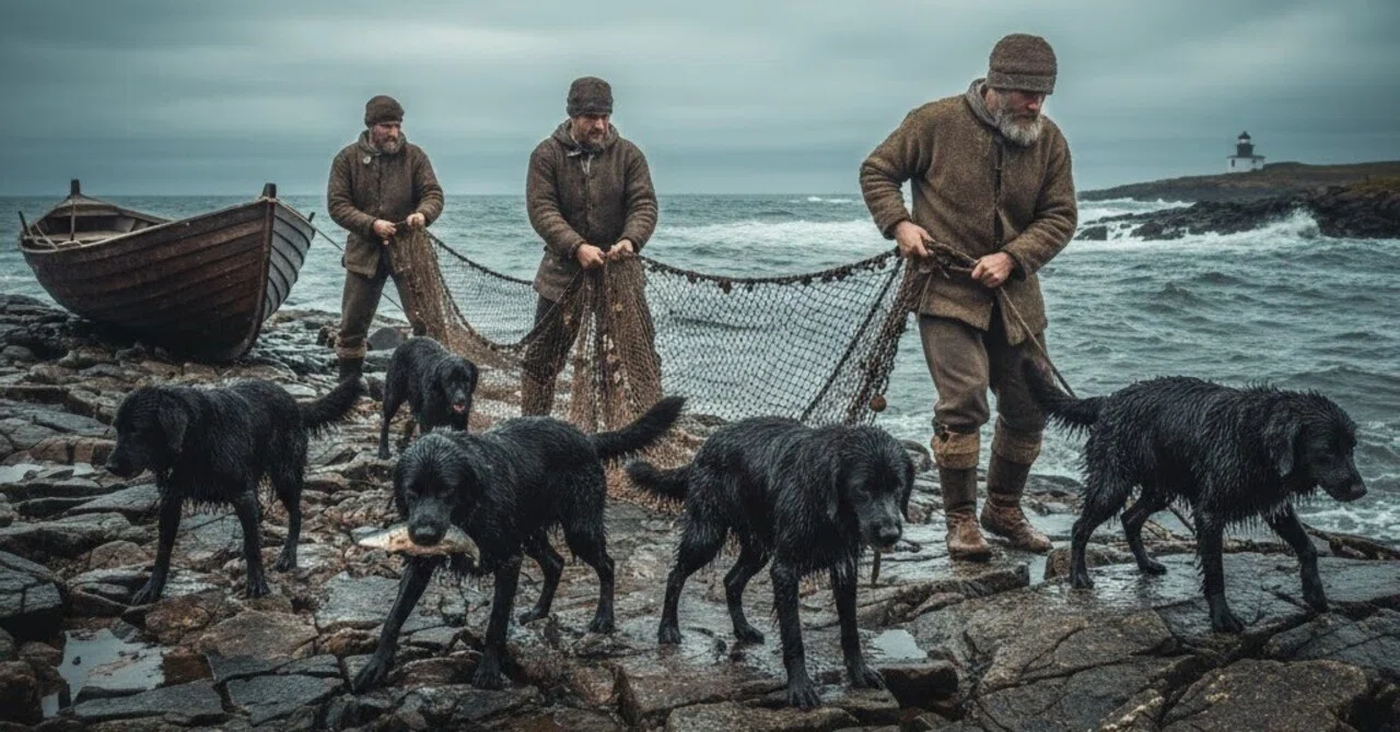 【Dog Encyclopedia: Labrador Retriever】From Fishermen’s Finest Companion ...