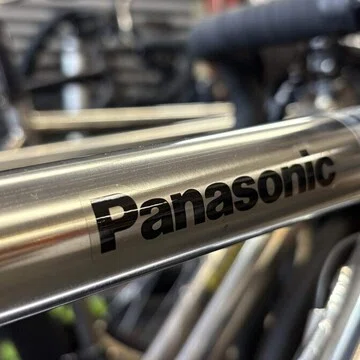 パナソニックロードバイク特集 - 2025-11｜サンクスサイクルラボ小岩店