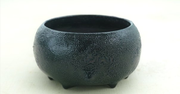 特注】常滑焼でつくる盆栽鉢が完成!!【パトロンNFT】｜盆栽マン