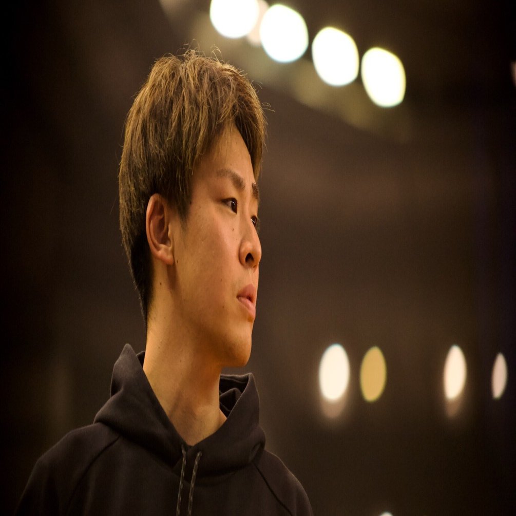 本音」 三遠ネオフェニックス 佐々木隆成 Vol.4｜ダブドリ