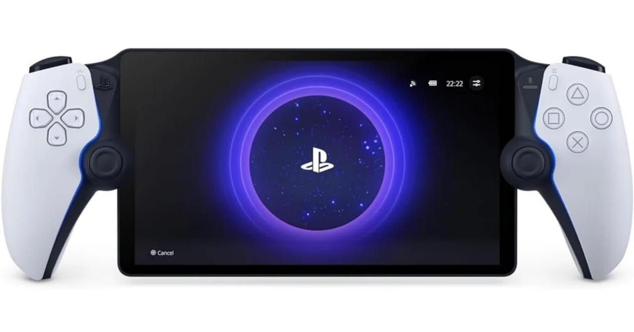 ブラックフライデー】PS Portalが9%オフ。PS5のゲームが本体なしで
