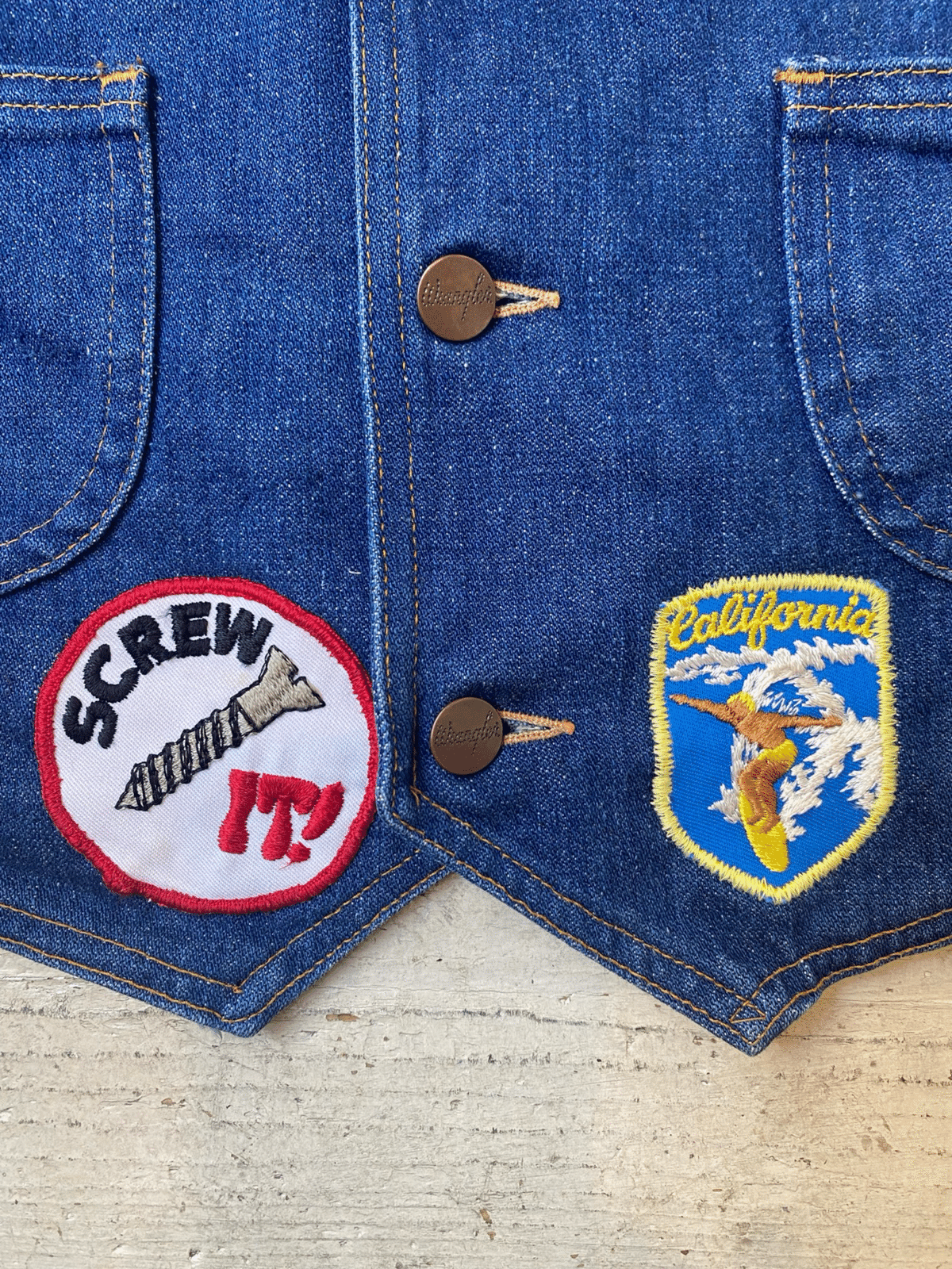 THIS IS JUST｜browntabby