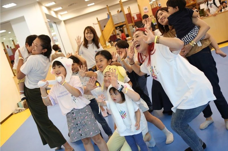 何のためにこの活動をするのか Huc 母親アップデートコミュニティ 鈴木奈津美さん クラファンマガジン チャコスタ Note 何のためにこの活動をするのか Huc 母親アップデートコミュニティ 鈴木奈津美さん クラファンマガジン チャコスタ Note