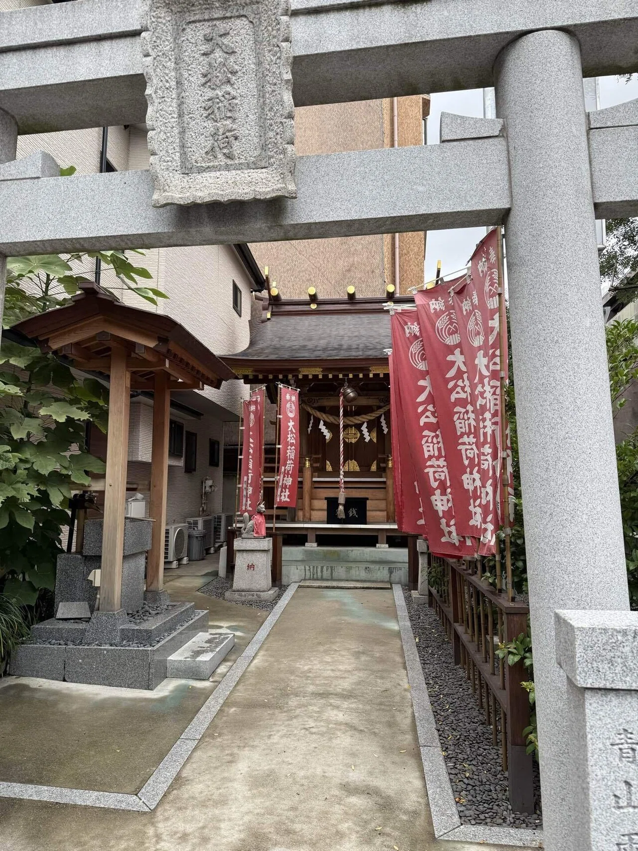 港区】根津美術館｜nama