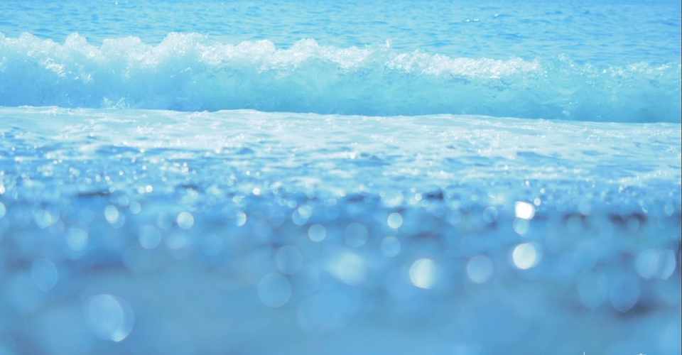 海と あったかい のこと 山本まりこ Note