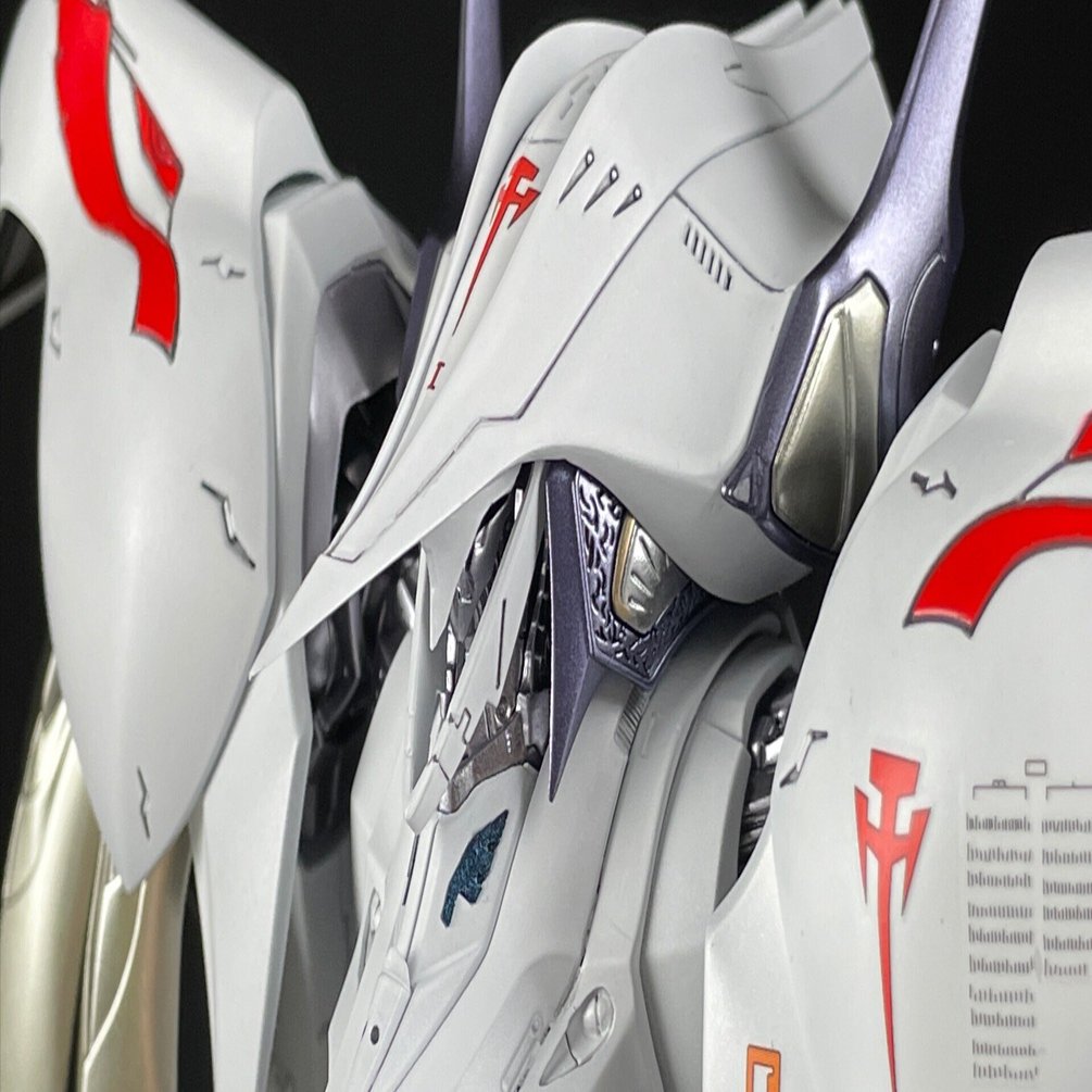 1/100 IMS 『 シュペルター K.O.G. 』（ボークス）take2｜May dé