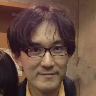 すずき こーた