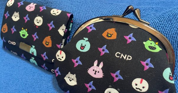 📢発売決定！「MBS オールザッツ漫才2022」優勝記念グッズ【イノシカ