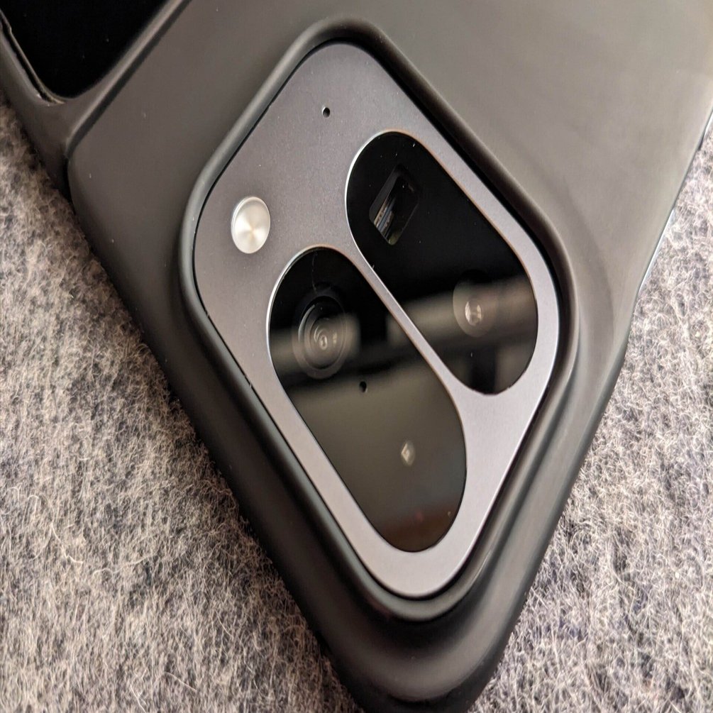 Pixel10ProFoldを1ヶ月使ってみた感想！｜ことはしろのひとりごと