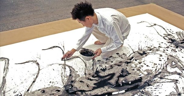 日本画壇の巨匠】岩橋英遠の絵画、掛け軸、色紙——査定・買取いたします