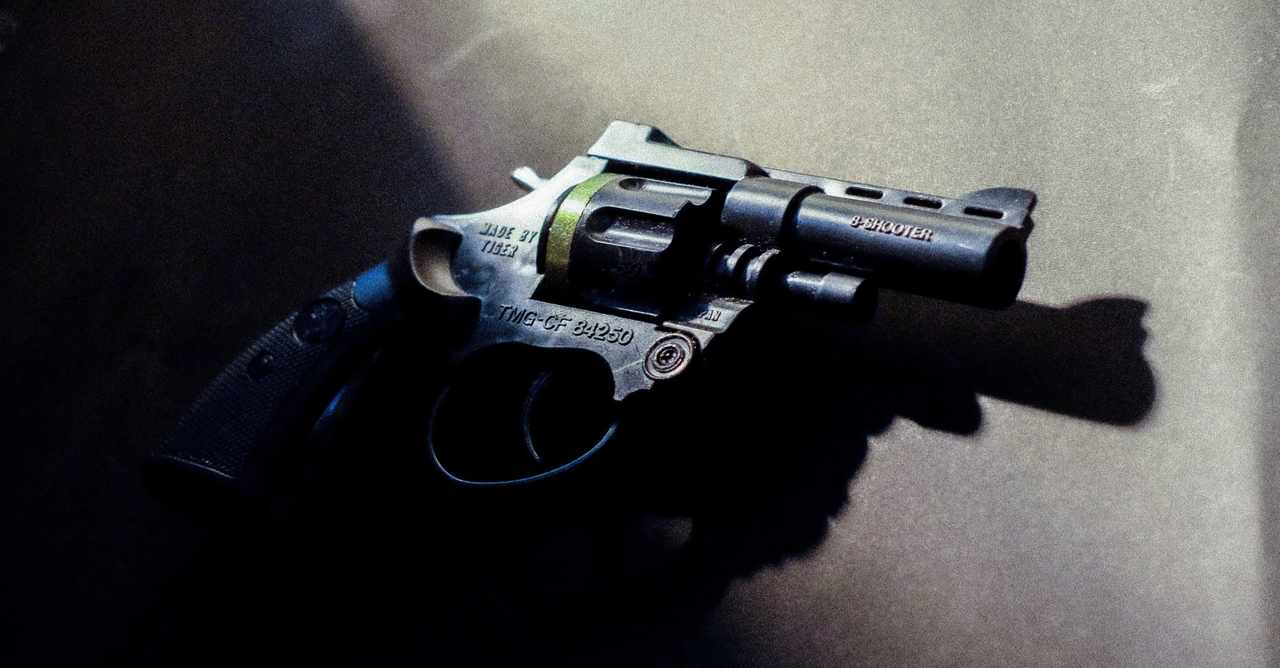 銃撃 の新着タグ記事一覧 Note つくる つながる とどける
