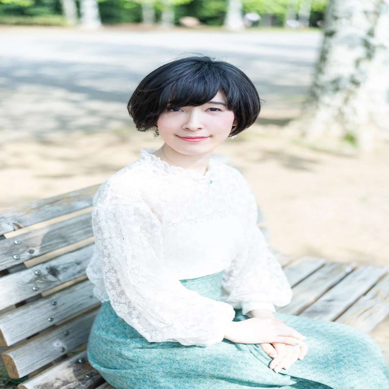 小野 みゆき 現在