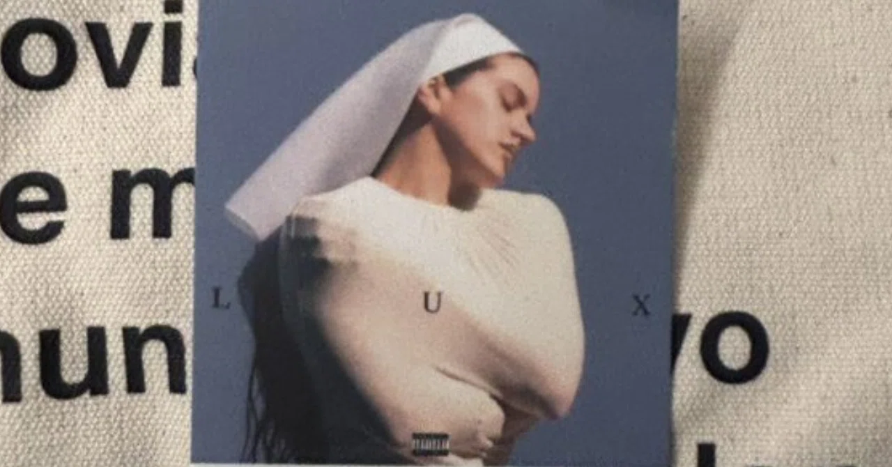 ROSALIA BLASCO CIURO「CAFE」スペインアーティスト鑑定書付 Rosalía『Lux』の「神秘」と「霊性」｜柴 那典