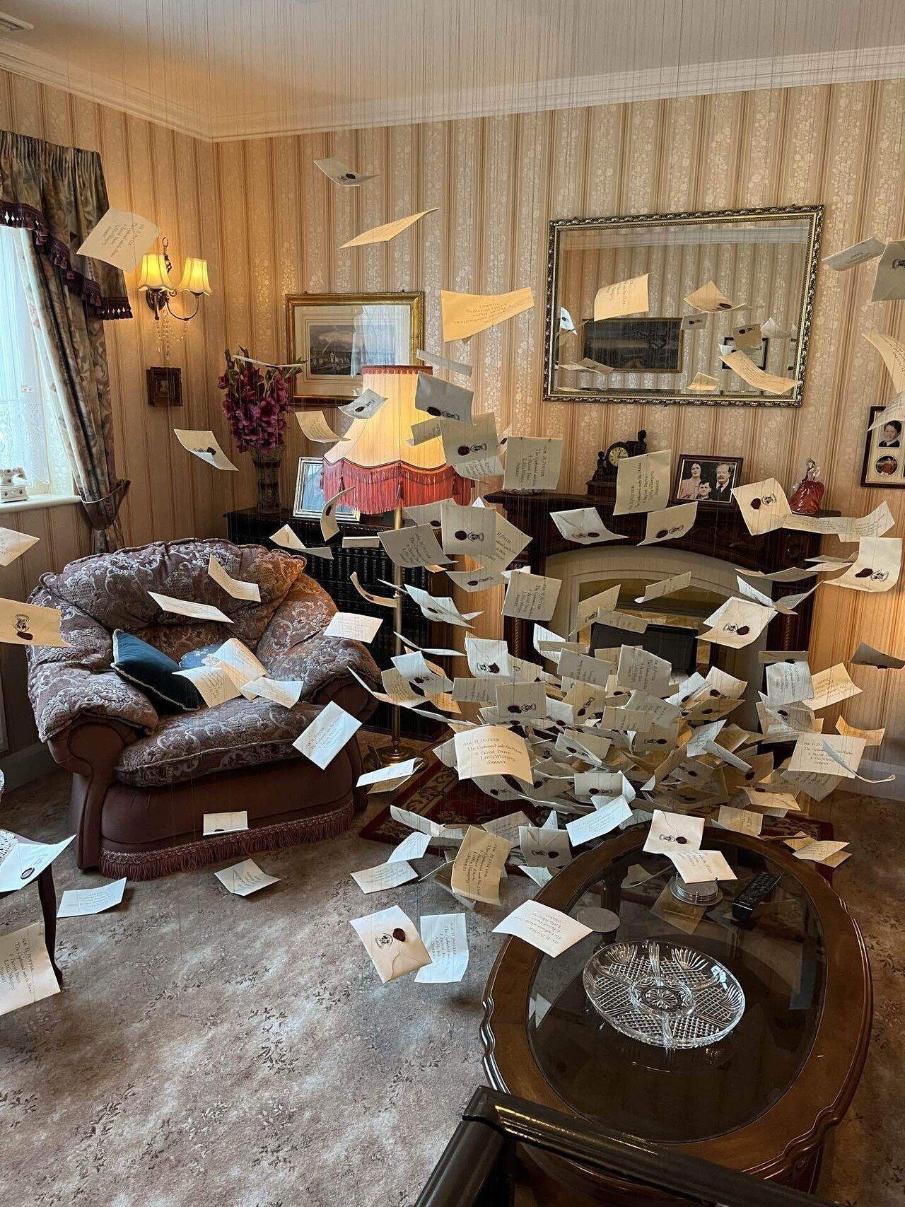 日報】俺は3週間かけて「ハリー・ポッター」シリーズを一気読み&一気見