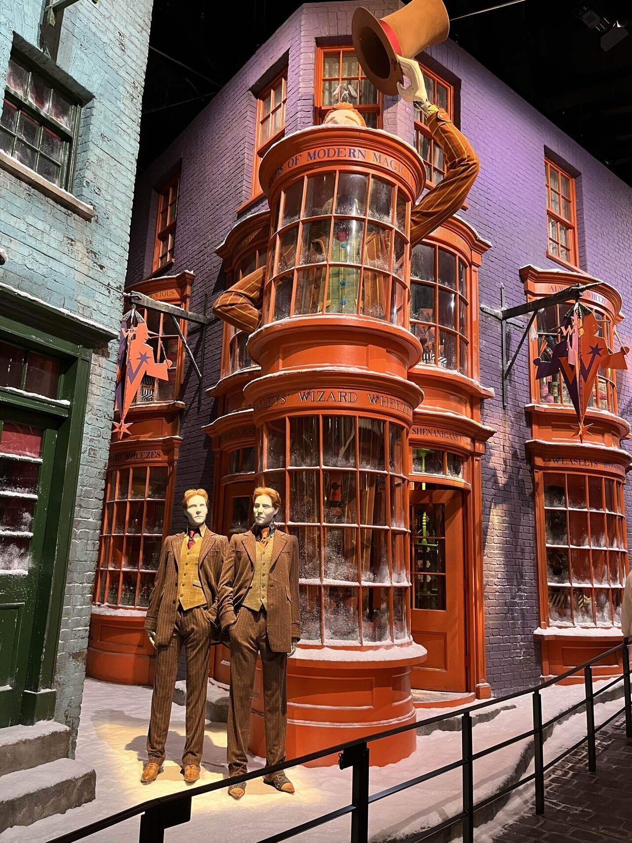 日報】俺は3週間かけて「ハリー・ポッター」シリーズを一気読み&一気見