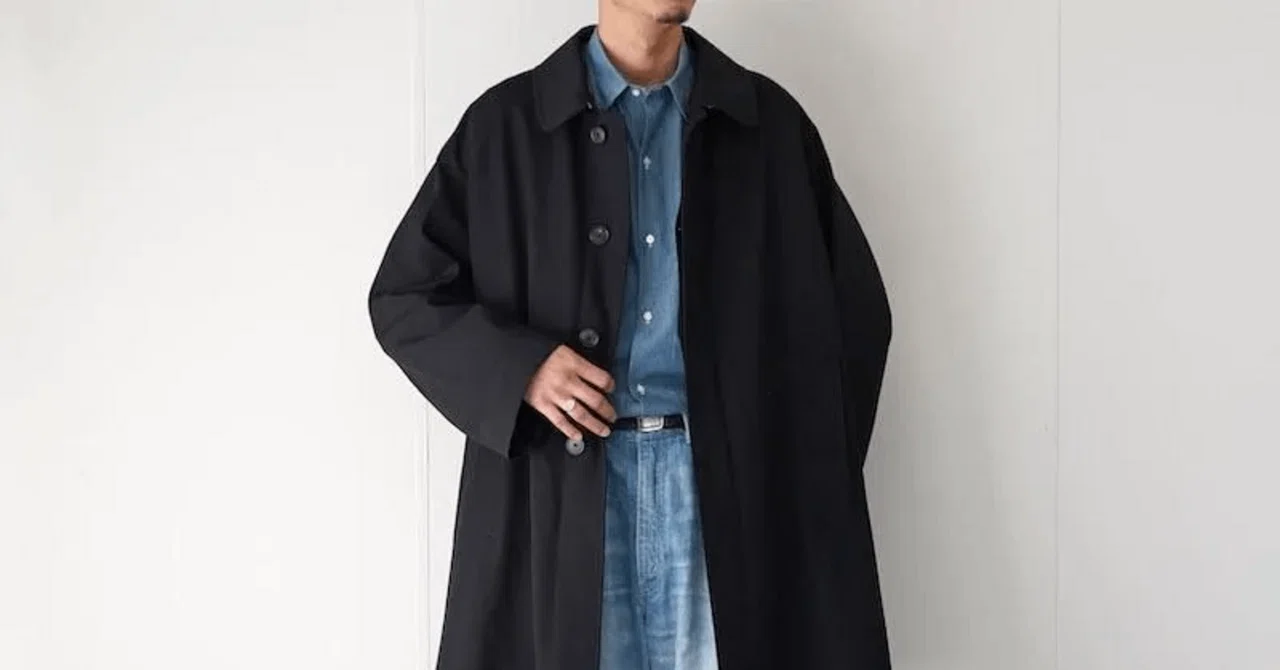 25AW【HEUGN】新作発売スタート！まずは人気の“Albert”からご紹介
