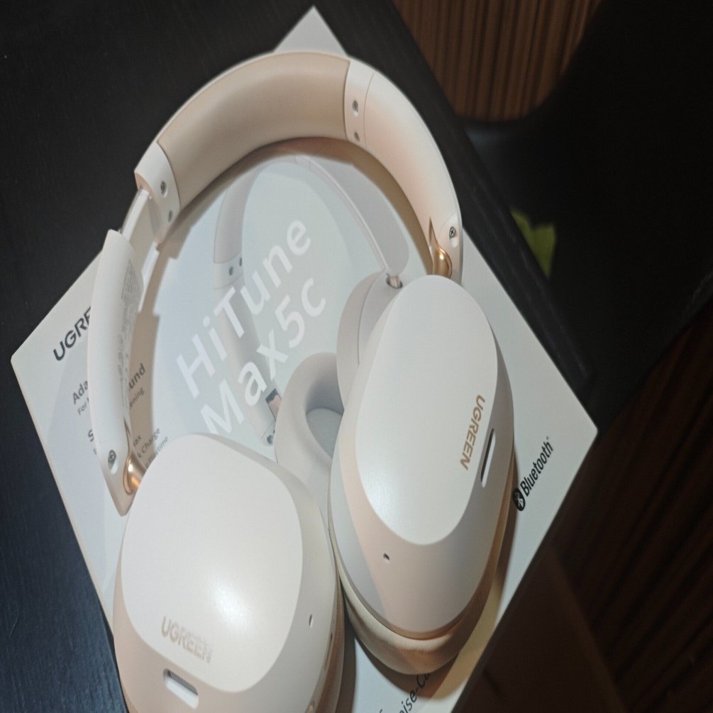 UGREEN Hitune Max5c ☆3.3｜rane