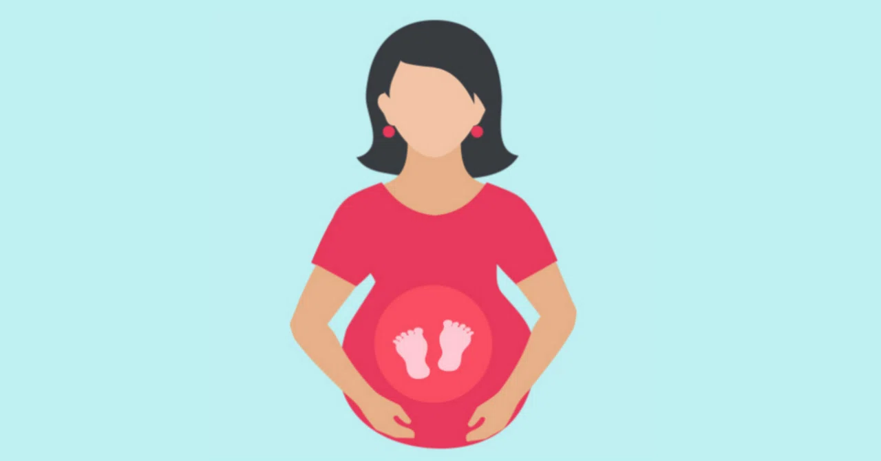 妊娠と授乳のための亜鉛