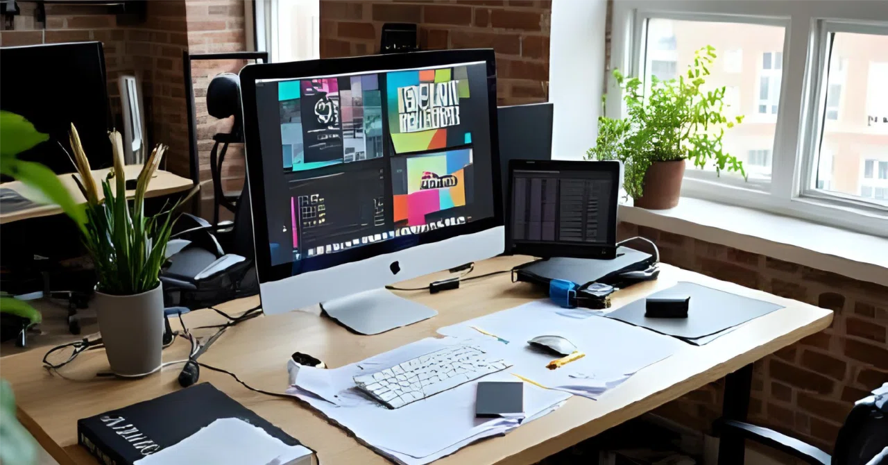 Will Affinity Become a Threat to Adobe? A Strategy for 