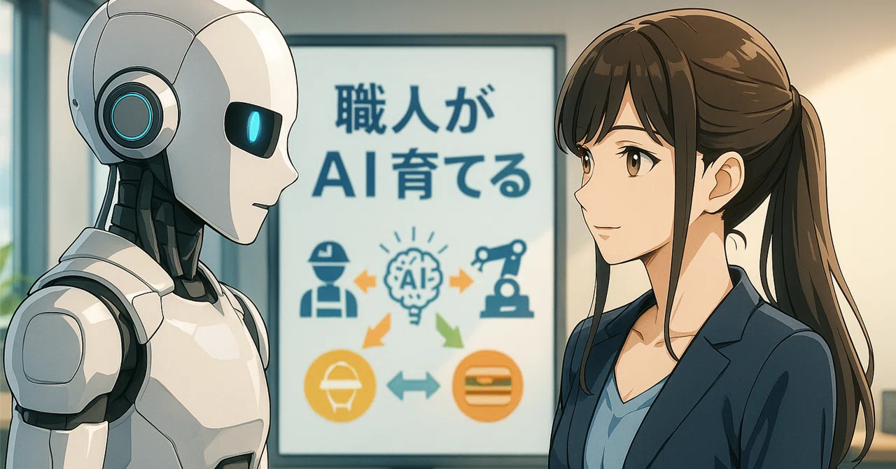 [Day 119] AI as a Cultural Anthropologist! A Strategy to Infuse ...