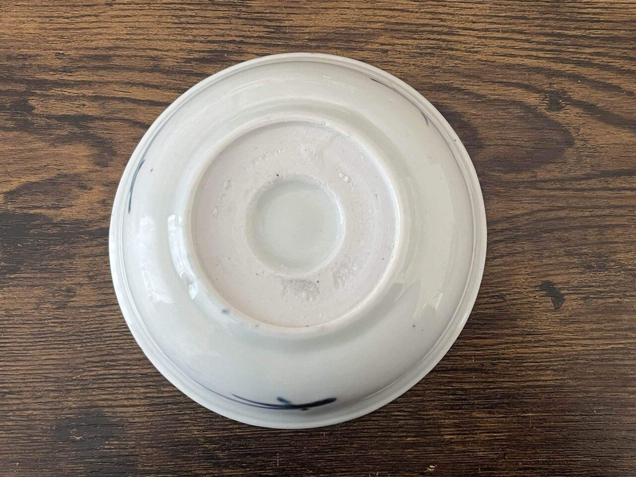 器のはなし】伝言ゲームの末に出来上がった山水図を読み解く｜斯波らく