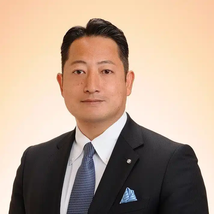 梶浦正典（ビジネス心理コンサルティング株式会社）