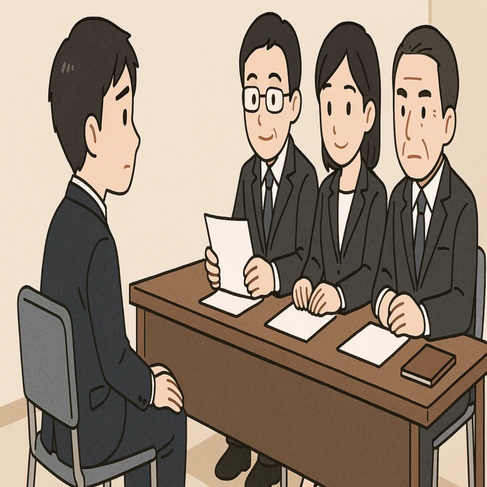無料】Fさん、合格者体験記(地方上級)｜上原先生