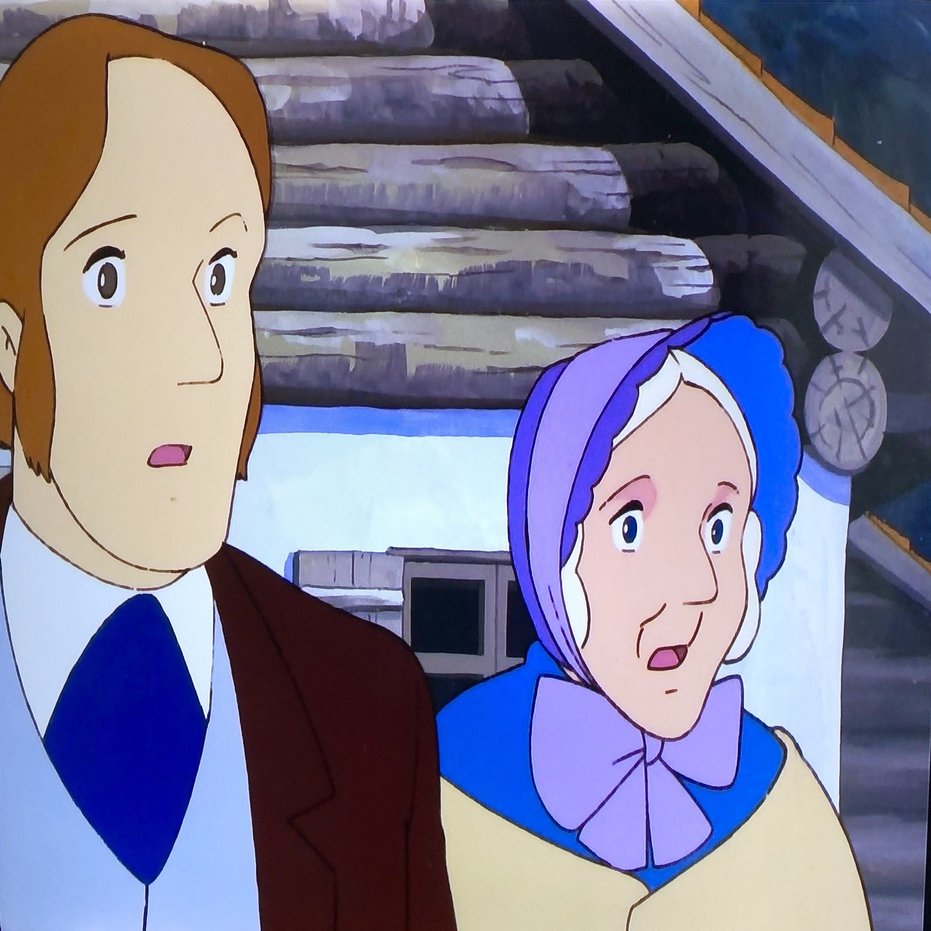 ハイジから学んだ自然の豊かさ カッシー Note