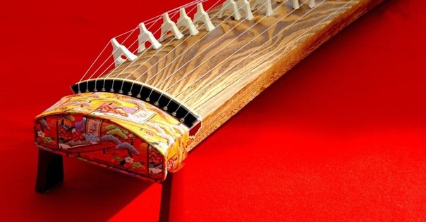 お琴の価値知ってますか？｜かいとり隊