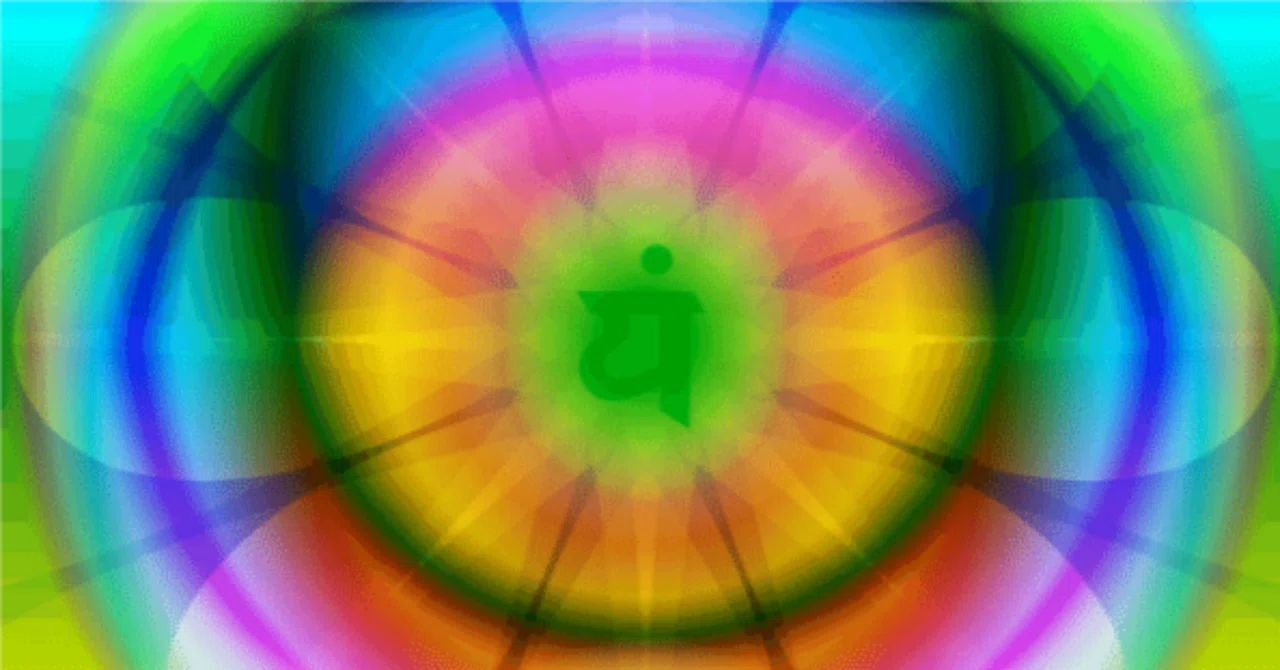 [2nd Cohort Recruitment] The Alchemical Quest for 12 Chakras—A program ...